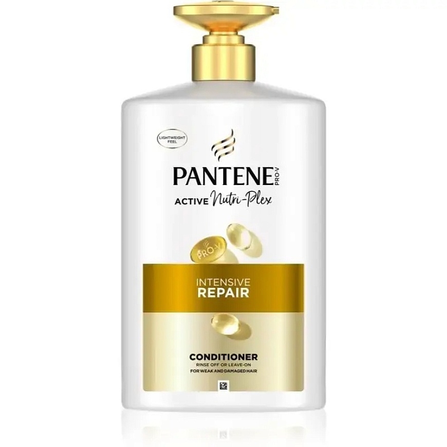 Кондиционер Pantene Pro-V Active Nutri Plex Интенсивное восстановление для слабых и поврежденных волос 800 мл