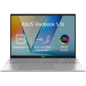 ASUS Vivobook S16 hõbedane sülearvuti ASUS Vivobook S16 hõbedane sülearvuti