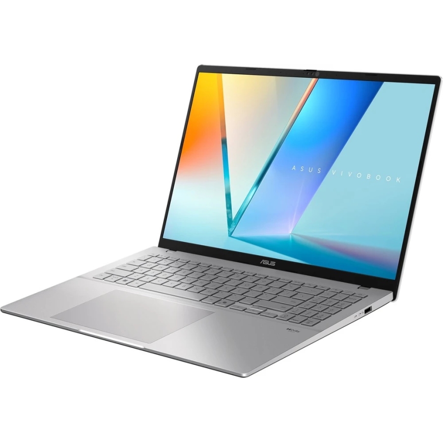 ASUS Vivobook S16 hõbedane sülearvuti – 3
