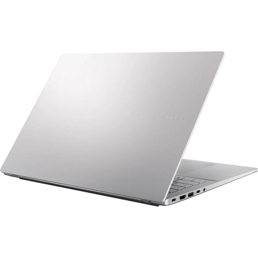 Nešiojamas kompiuteris ASUS Vivobook S16 sidabrinė – 5