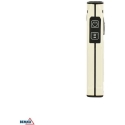 Bemko Daugiafunkcis įkraunamas LED žibintuvėlis, 1000mAh, IP44 Bemko Daugiafunkcis įkraunamas LED žibintuvėlis, 1000mAh, IP44