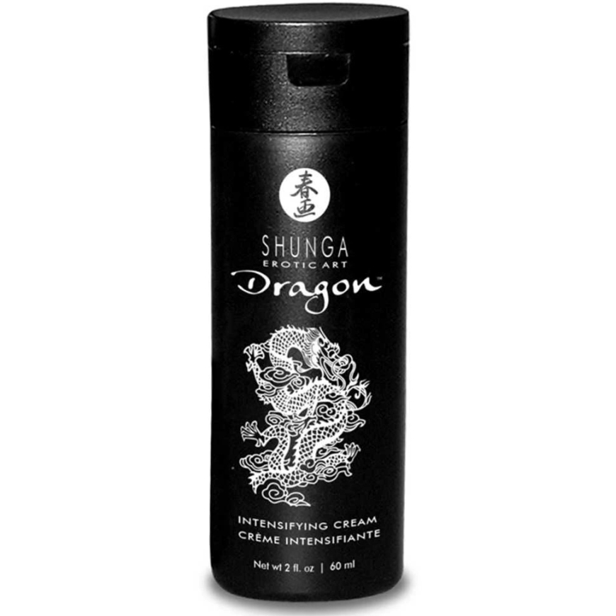 La Martina Shunga - Dragon Virility Cream – 3
