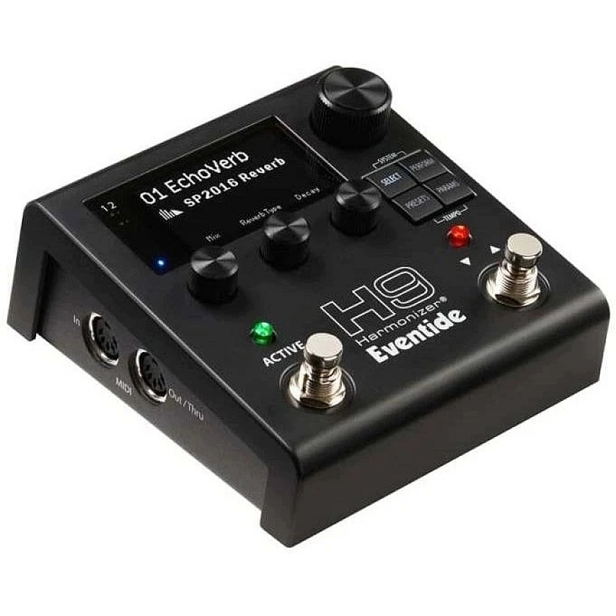 Eventide H9 GEN2 – 4