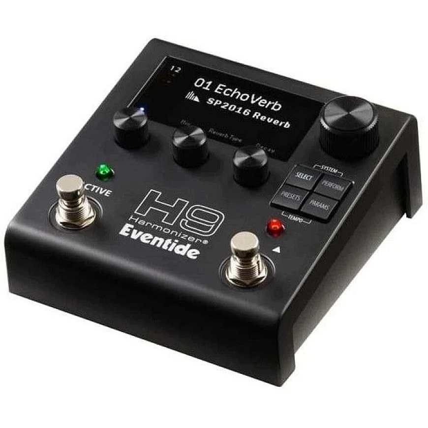 Eventide H9 GEN2 – 5