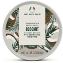 The Body Shop COCONUT vartalovoi 400 ml The Body Shop COCONUT vartalovoi 400 ml