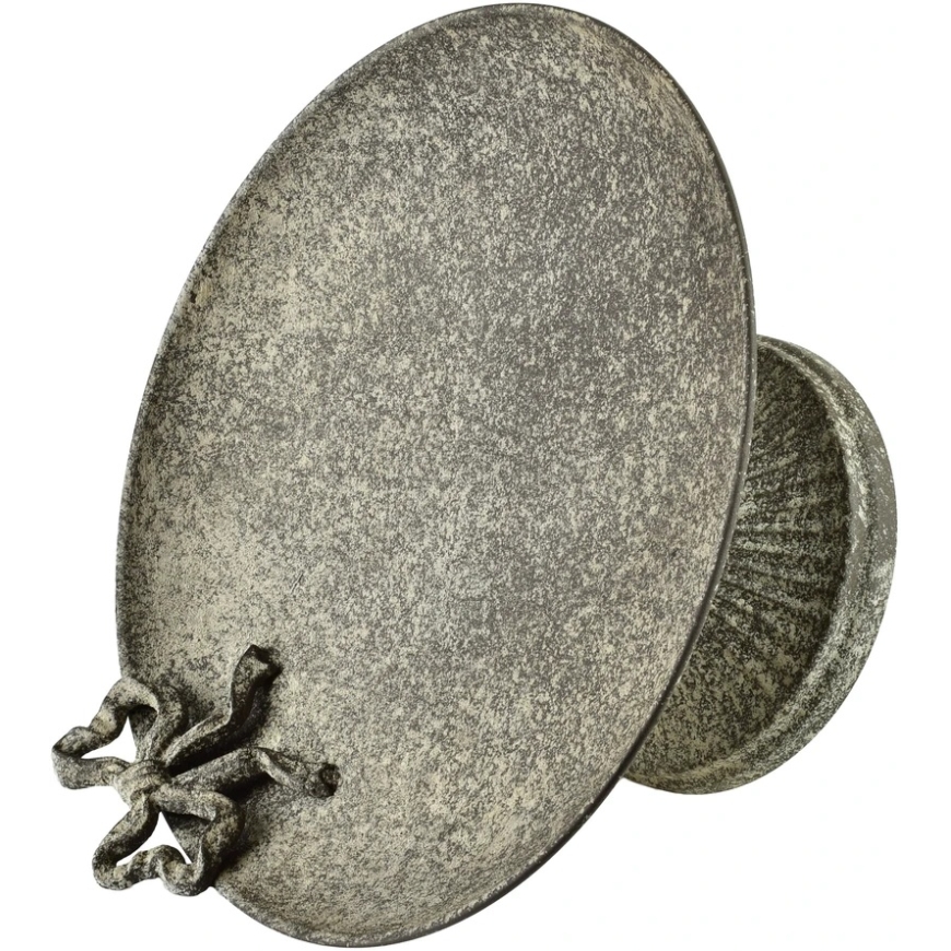 Mondex Since 1986 MILAGA Dekoratyvinė lėkštė 40x37.5x22 cm kaspinas – 3