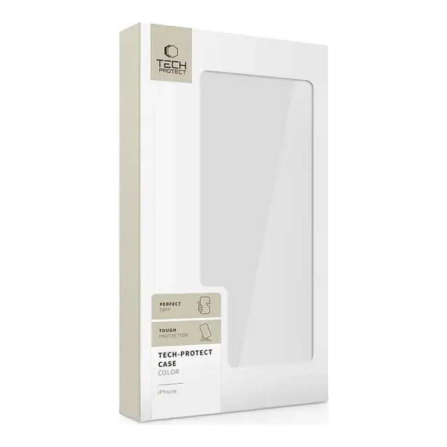 TECH-PROTECT ICON GALAXY S25 FE MARBLE – 4