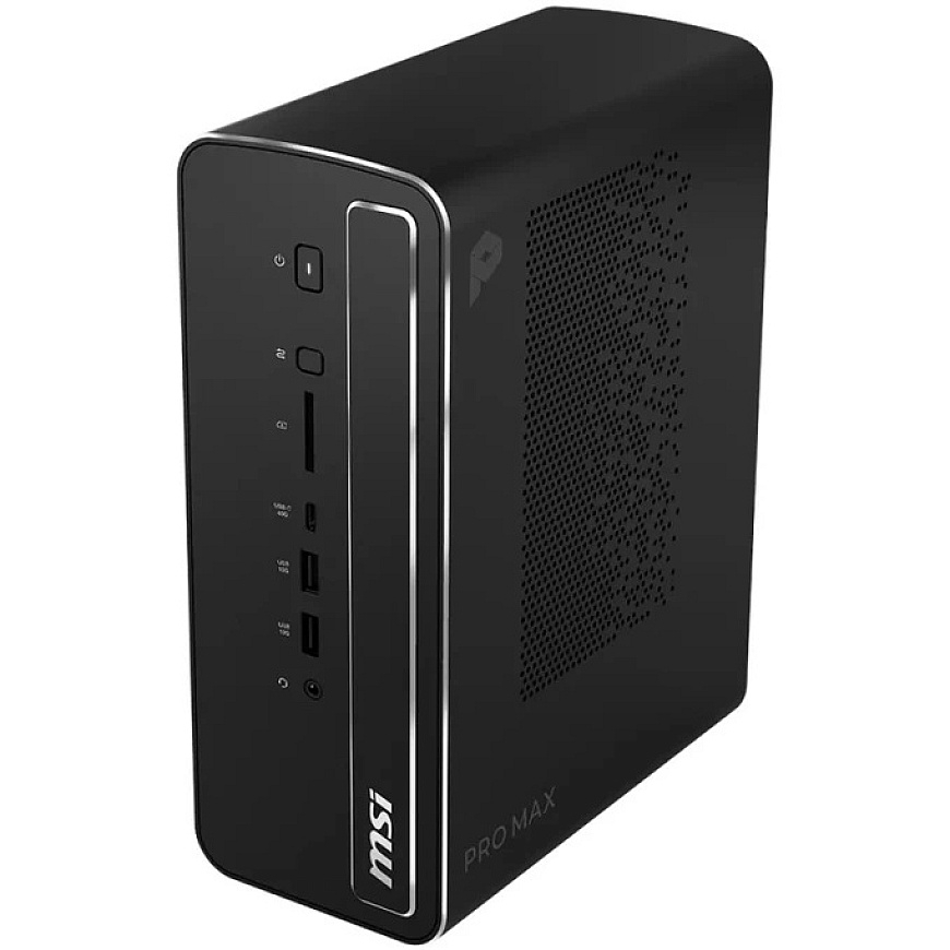 MSI Arvuti Pro Max Edge AI+ 11M-005EU Win11Pro/Ryzen AI Max+ 395/128GB/2T/Radeon 8060S – 3