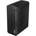 MSI Arvuti Pro Max Edge AI+ 11M-005EU Win11Pro/Ryzen AI Max+ 395/128GB/2T/Radeon 8060S MSI Arvuti Pro Max Edge AI+ 11M-005EU Win11Pro/Ryzen AI Max+ 395/128GB/2T/Radeon 8060S