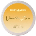 Dermacol Vanilla Love ķermeņa sviests 75 ml Dermacol Vanilla Love ķermeņa sviests 75 ml
