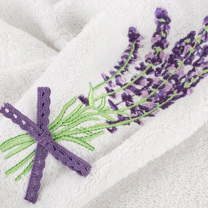 Eurofirany RE/VIOLA/B 70X140(X3)500 Towel – 3