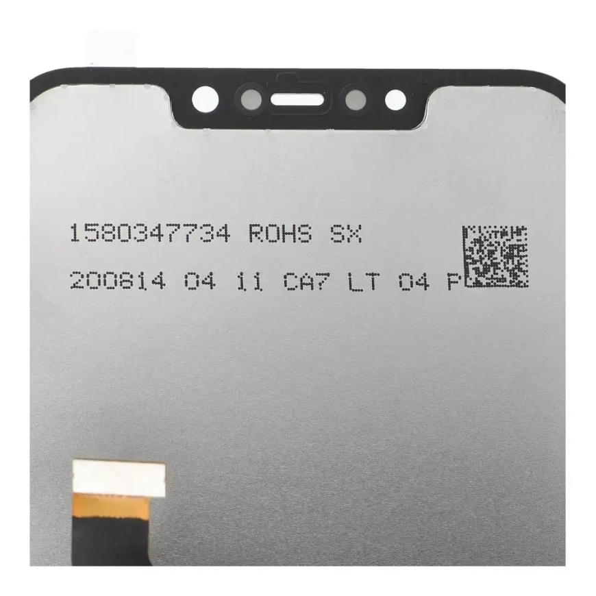 FixCell LCD ekranas FixCell LCD POCO F1 OEM be rėmelio – 2