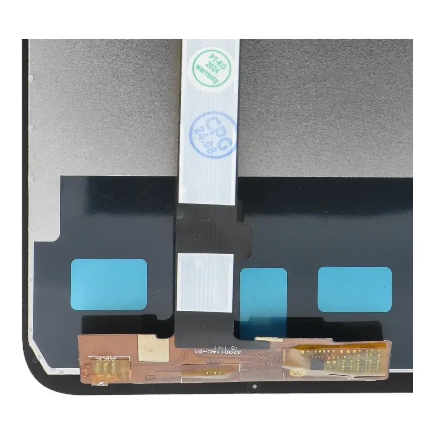 FixCell LCD Display for FixCell LCD POCO F1 OEM without frame – 3