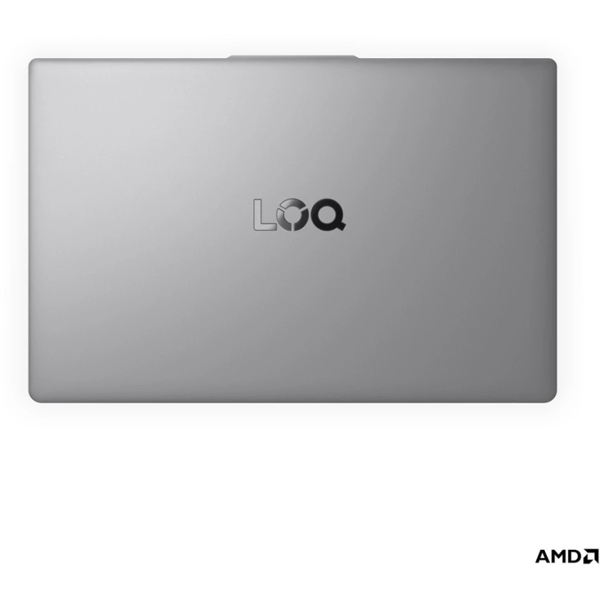 Lenovo LOQ 15ARP10E Mēness Pelēks Portatīvais Dators (83S000FMCK) – 2