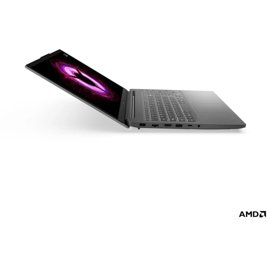 Nešiojamas kompiuteris Lenovo LOQ 15ARP10E Luna Pilkas (83S000FMCK) – 4