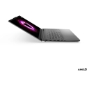 Lenovo LOQ 15ARP10E Mēness Pelēks Portatīvais Dators (83S000FMCK)