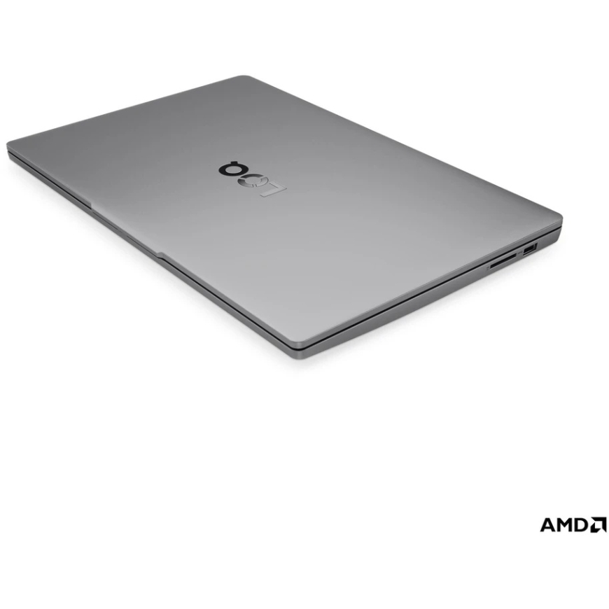 Ноутбук Lenovo LOQ 15ARP10E Лунный Серый (83S000FMCK) – 5