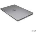 Ноутбук Lenovo LOQ 15ARP10E Лунный Серый (83S000FMCK)