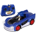 Carrera Sonic Racing Crossworlds 2.4GHz tālvadības automašīna