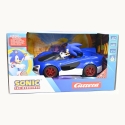 Carrera Sonic Racing Crossworlds 2.4GHz tālvadības automašīna