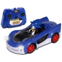 Дистанционно управляемая машинка Carrera Sonic Racing Crossworlds 2.4GHz Дистанционно управляемая машинка Carrera Sonic Racing Crossworlds 2.4GHz