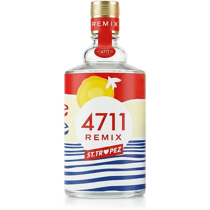 4711 Remix Cologne St Tropez 100 Vap – 2