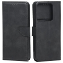 Marv Wallet ümbris Poco M7 Pro 5G must Marv Wallet ümbris Poco M7 Pro 5G must
