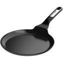 Berghoff Phantom blynų keptuvė su nepridegančia danga 25 cm Berghoff Phantom blynų keptuvė su nepridegančia danga 25 cm