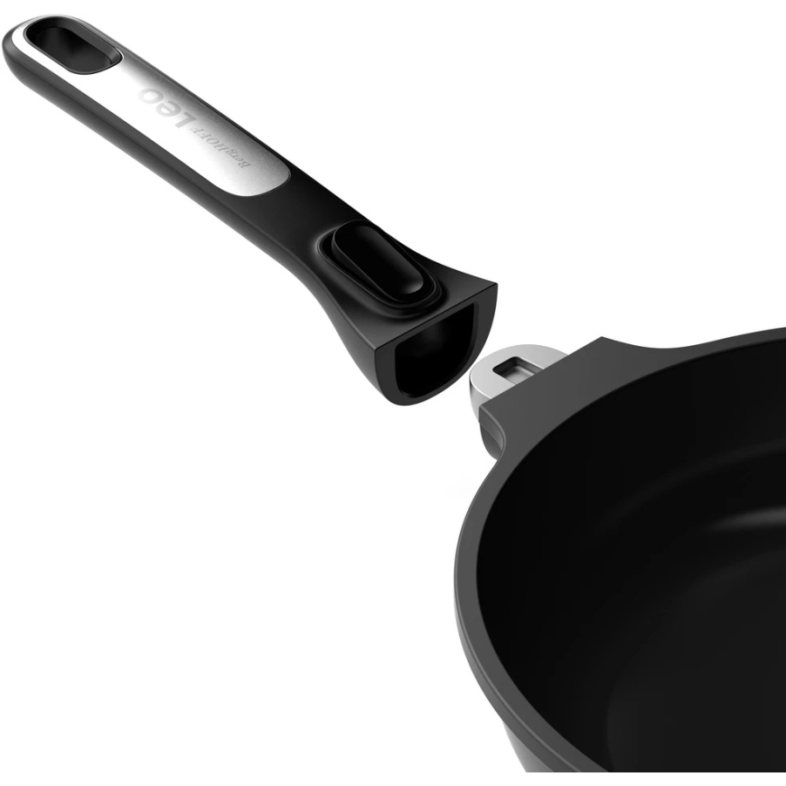 Berghoff Phantom non-stick frying pan 25 cm – 3