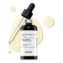 COSRX The Vitamin C 13 Serum skaistinantis veido serumas, 20 ml COSRX The Vitamin C 13 Serum skaistinantis veido serumas, 20 ml