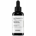 COSRX The Vitamin C 13 Serum Kortsuvitamiini näoserdum, 20 ml COSRX The Vitamin C 13 Serum Kortsuvitamiini näoserdum, 20 ml