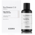 COSRX The Vitamin C 13 Serum Kortsuvitamiini näoserdum, 20 ml COSRX The Vitamin C 13 Serum Kortsuvitamiini näoserdum, 20 ml