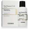 COSRX The Vitamin C 13 Serum Kirkastava kasvoserumi, 20 ml COSRX The Vitamin C 13 Serum Kirkastava kasvoserumi, 20 ml