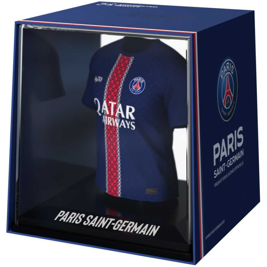 Fancollex PSG mini t-särk figuur