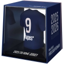 Fancollex PSG mini t-shirt figure Fancollex PSG mini t-shirt figure