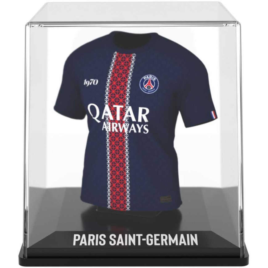 Fancollex PSG mini t-paita hahmo – 3