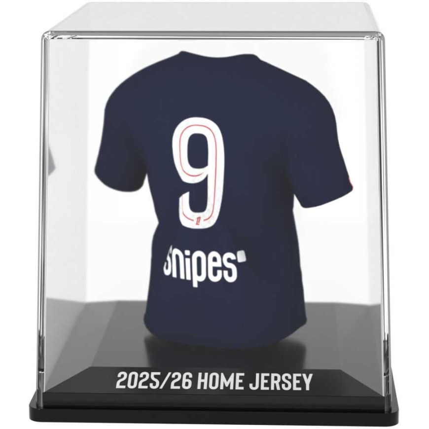Fancollex PSG mini t-kreklu figūra – 4