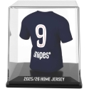 Fancollex PSG мини-футболка фигурка Fancollex PSG мини-футболка фигурка