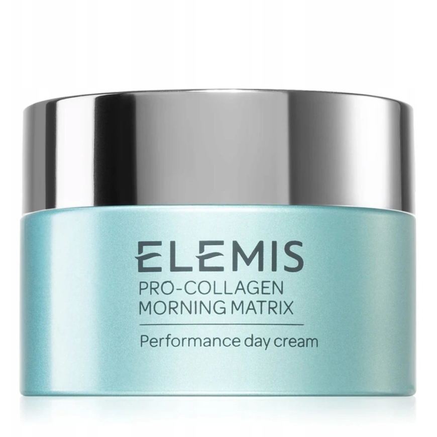Elemis Pro-Collagen Morning Matrix Sejas krēms, 30 ml – 2
