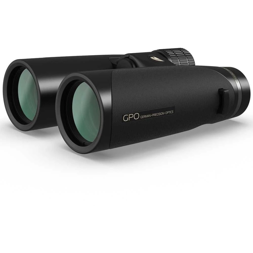 Optinen laite - GPO Passion 8x42HD kiikarit 8x suurennus vedenkestävä