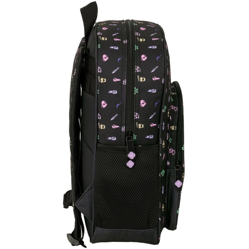 Safta Kpop Demon Hunters Sound kohandatav seljakott 38 cm – 3