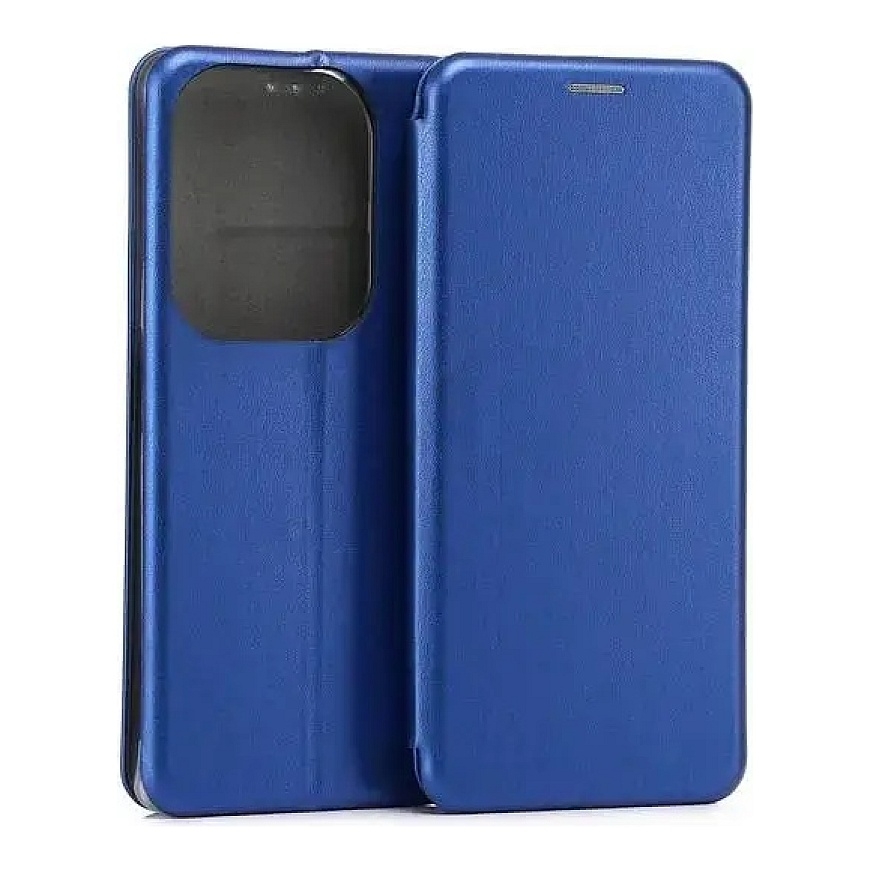 Beline Case Book Magnetic Tecno Spark 20Pro blue