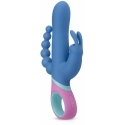 Pmv20 Anaal- ja tupevibrator Klitoris 23cm 13 režiimi Pmv20 Anaal- ja tupevibrator Klitoris 23cm 13 režiimi