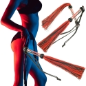Me You Us Whip silikoninis seksas stiprus neperšlampamas 27 cm Me You Us Whip silikoninis seksas stiprus neperšlampamas 27 cm