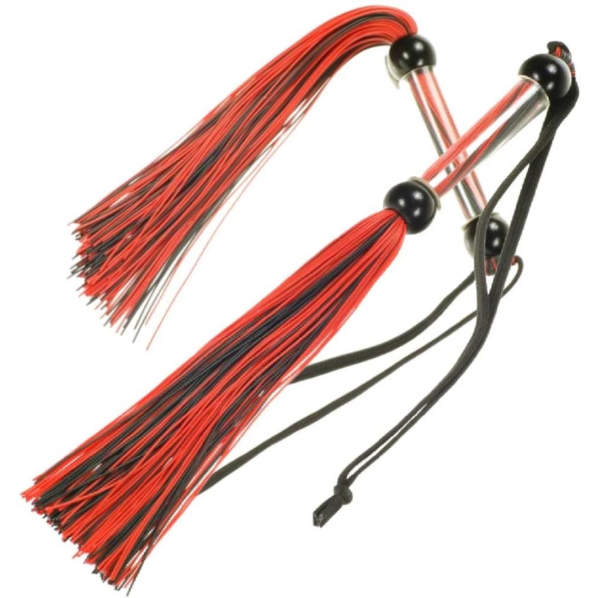 Me You Us Whip silicone sex strong waterproof 27 cm – 3