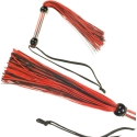 Me You Us Whip silikoonist seksi tugev veekindel 27 cm Me You Us Whip silikoonist seksi tugev veekindel 27 cm