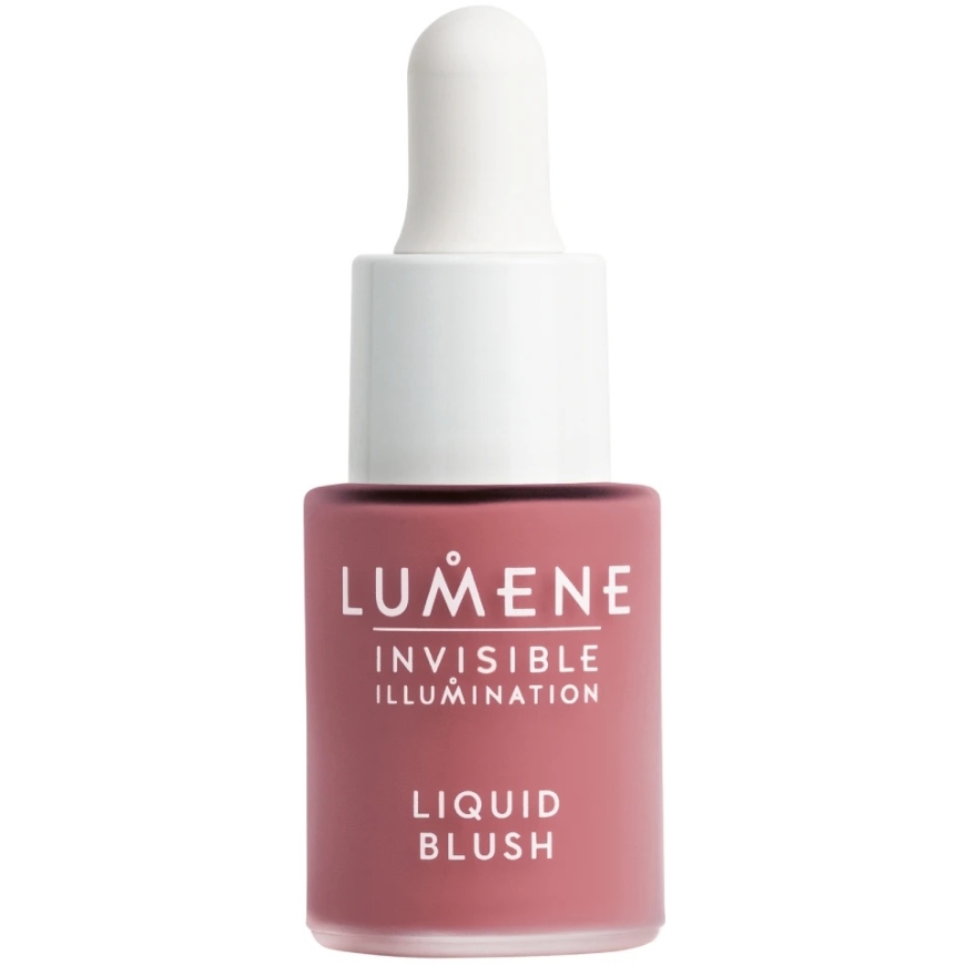 Lumene Nähtamatu Valgustus Rouge Seerum Arktika Roos 15ml