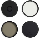 Kamera - Urth 77mm UV + CPL filtro rinkinys (20 sluoksnių nano danga, Vokietijos stiklas) Kamera - Urth 77mm UV + CPL filtro rinkinys (20 sluoksnių nano danga, Vokietijos stiklas)