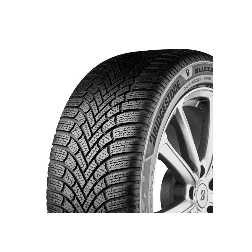 Bridgestone Blizzak 6 Talvirenkaat 265/45 R21 108 W XL (C B B 72dB)
