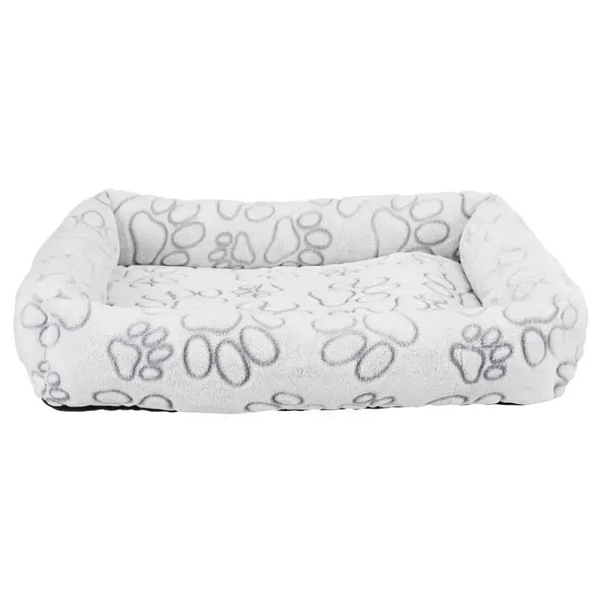 Guļvieta dzīvniekiem - Trixie Nando bed, square, 75 × 65 cm